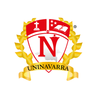 Escudo UNINAVARRA